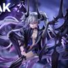 Fate - リリス 1/7 スタチュー GAK Studio