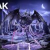 Fate - リリス 1/7 スタチュー GAK Studio