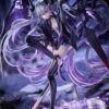 Fate - リリス 1/7 スタチュー GAK Studio