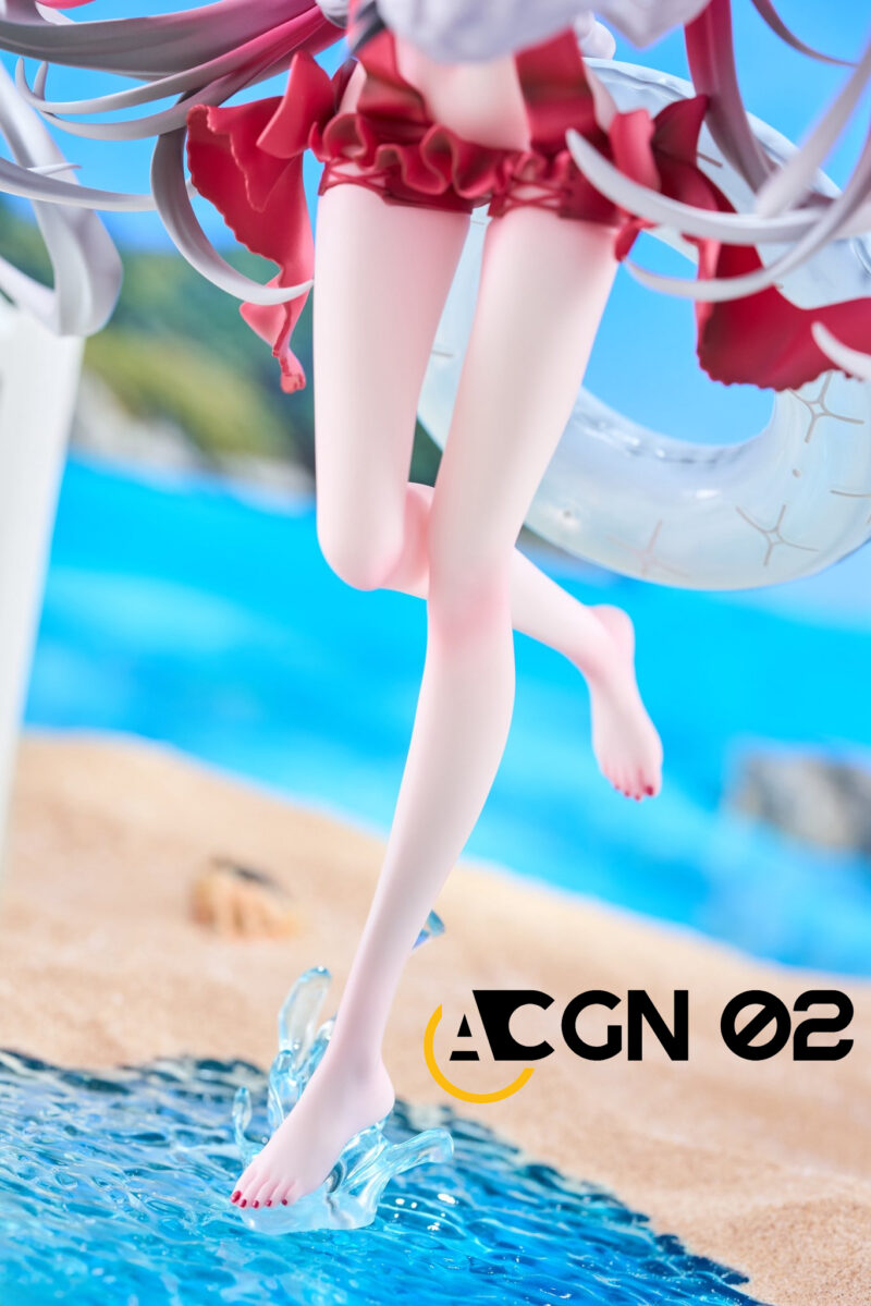 Fate - 妖精騎士トリスタン 1/7 スタチュー ACGN 02 Studio