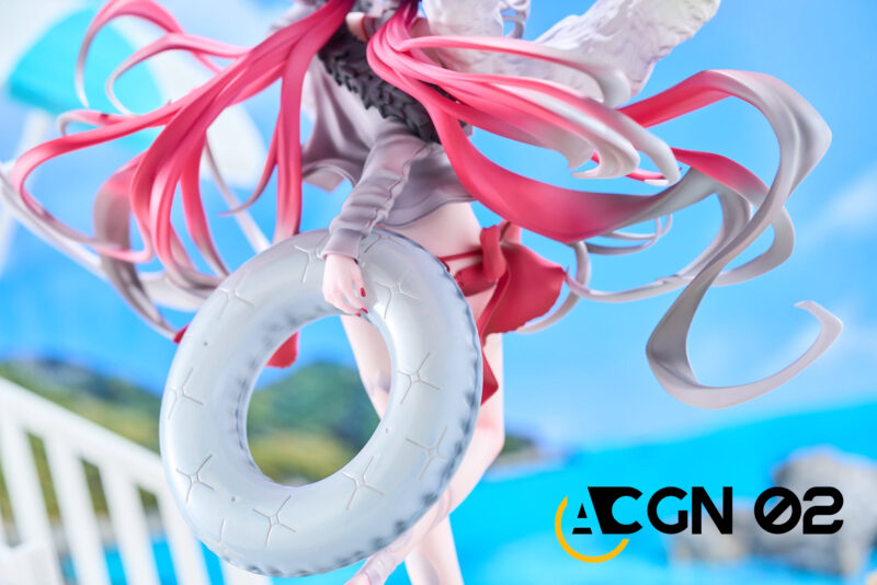 Fate - 妖精騎士トリスタン 1/7 スタチュー ACGN 02 Studio