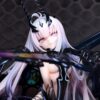 Fate - 妖精騎士ランスロット 1/7 スタチュー Fix cast Studio