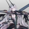 Fate - 妖精騎士ランスロット 1/7 スタチュー Fix cast Studio
