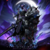 Fate - 山の翁 ハサン・サッバーハ(キング・ハサン) スタチュー LX Studio 3 Fate - 山の翁 ハサン・サッバーハ(キング・ハサン) スタチュー LX Studio