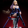 Fate - Wedding Dress アルトリア & オルタ 1/4 スタチュー ChiYan Studio