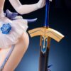 Fate - Wedding Dress アルトリア & オルタ 1/4 スタチュー ChiYan Studio