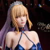 Fate - Wedding Dress アルトリア & オルタ 1/4 スタチュー ChiYan Studio