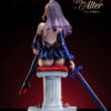 Fate - Wedding Dress アルトリア & オルタ 1/4 スタチュー ChiYan Studio