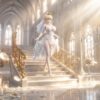 Fate - Wedding Dress セイバー 1/6 スタチュー Eve Studio