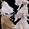 Fate - Wedding Dress セイバー 1/6 スタチュー Eve Studio