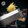 FINAL FANTASY - クラウド FFVII 1/4 スタチュー Dream Studio 3 FINAL FANTASY - クラウド FFVII 1/4 スタチュー Dream Studio