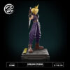FINAL FANTASY - クラウド FFVII 1/4 スタチュー Dream Studio 6 FINAL FANTASY - クラウド FFVII 1/4 スタチュー Dream Studio