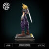 FINAL FANTASY - クラウド FFVII 1/4 スタチュー Dream Studio 8 FINAL FANTASY - クラウド FFVII 1/4 スタチュー Dream Studio