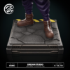 FINAL FANTASY - クラウド FFVII 1/4 スタチュー Dream Studio 10 FINAL FANTASY - クラウド FFVII 1/4 スタチュー Dream Studio