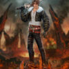 Final Fantasy - スコール Squall Leonhart FF8 1/4 スタチュー Joy Station