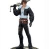 Final Fantasy - スコール Squall Leonhart FF8 1/4 スタチュー Joy Station