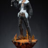 Final Fantasy - スコール Squall Leonhart FF8 1/4 スタチュー Joy Station