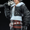 Final Fantasy - スコール Squall Leonhart FF8 1/4 スタチュー Joy Station