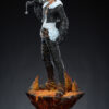 Final Fantasy - スコール Squall Leonhart FF8 1/4 スタチュー Joy Station