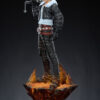Final Fantasy - スコール Squall Leonhart FF8 1/4 スタチュー Joy Station