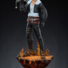 Final Fantasy - スコール Squall Leonhart FF8 1/4 スタチュー Joy Station