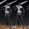 Final Fantasy - スコール Squall Leonhart FF8 1/4 スタチュー Joy Station