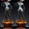 Final Fantasy - スコール Squall Leonhart FF8 1/4 スタチュー Joy Station