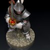 Final Fantasy - スタイナー Steiner FF9 スタチュー Solar Studio
