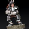 Final Fantasy - スタイナー Steiner FF9 スタチュー Solar Studio