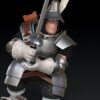 Final Fantasy - スタイナー Steiner FF9 スタチュー Solar Studio