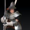 Final Fantasy - スタイナー Steiner FF9 スタチュー Solar Studio