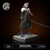 FINAL FANTASY - セフィロス FFVII 1/6・1/4 スタチュー Dream Studio