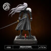 FINAL FANTASY - セフィロス FFVII 1/6・1/4 スタチュー Dream Studio