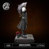 FINAL FANTASY - セフィロス FFVII 1/6・1/4 スタチュー Dream Studio
