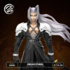 FINAL FANTASY - セフィロス FFVII 1/6・1/4 スタチュー Dream Studio