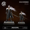 FINAL FANTASY - セフィロス FFVII 1/6・1/4 スタチュー Dream Studio