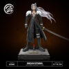 FINAL FANTASY - セフィロス FFVII 1/6・1/4 スタチュー Dream Studio