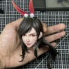 FINAL FANTASY - ティファ 1/4 スタチュー PA Create Studio