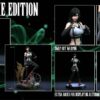 FINAL FANTASY - ティファ FF7 Rebith スタチュー Solar Studio 5 FINAL FANTASY - ティファ FF7 Rebith スタチュー Solar Studio