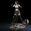 FINAL FANTASY - ティファ FF7 Rebith スタチュー Solar Studio 9 FINAL FANTASY - ティファ FF7 Rebith スタチュー Solar Studio