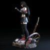FINAL FANTASY - ティファ FF7 Rebith スタチュー Solar Studio 10 FINAL FANTASY - ティファ FF7 Rebith スタチュー Solar Studio