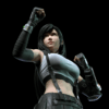 FINAL FANTASY - ティファ FF7 Rebith スタチュー Solar Studio 12 FINAL FANTASY - ティファ FF7 Rebith スタチュー Solar Studio
