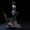 FINAL FANTASY - ティファ FF7 Rebith スタチュー Solar Studio 16 FINAL FANTASY - ティファ FF7 Rebith スタチュー Solar Studio