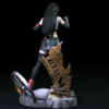 FINAL FANTASY - ティファ FF7 Rebith スタチュー Solar Studio 28 FINAL FANTASY - ティファ FF7 Rebith スタチュー Solar Studio