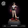FINAL FANTASY - ティファ FFVII 1/6・1/4 スタチュー Dream Studio