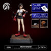 FINAL FANTASY - ティファ FFVII 1/6・1/4 スタチュー Dream Studio