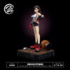 FINAL FANTASY - ティファ FFVII 1/6・1/4 スタチュー Dream Studio