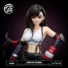 FINAL FANTASY - ティファ FFVII 1/6・1/4 スタチュー Dream Studio