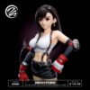 FINAL FANTASY - ティファ FFVII 1/6・1/4 スタチュー Dream Studio