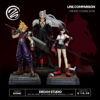FINAL FANTASY - ティファ FFVII 1/6・1/4 スタチュー Dream Studio